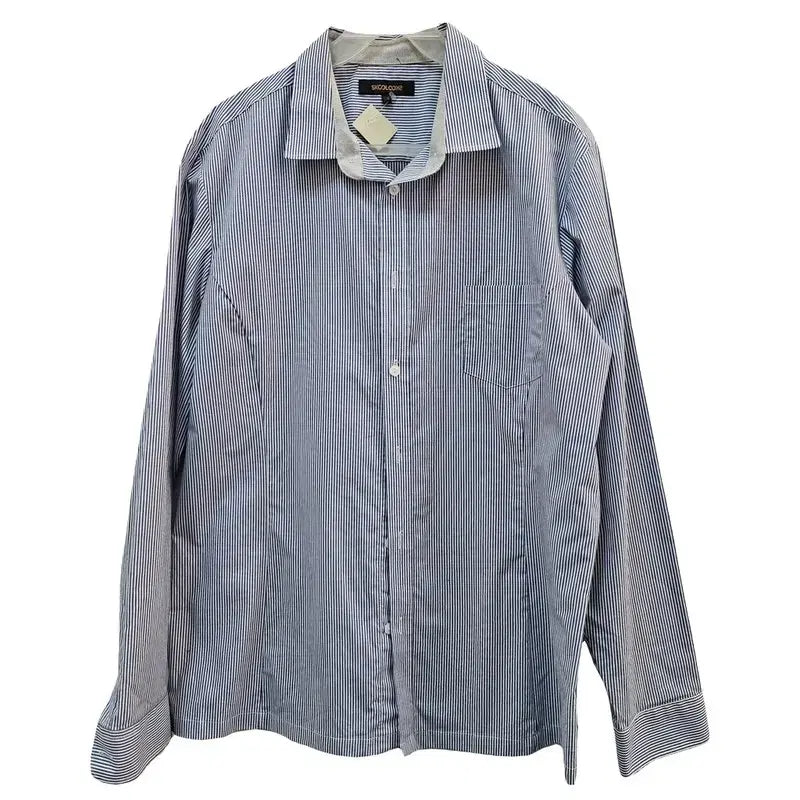 [BUNJANG] Generic 105 J3294 Shirt / 셔츠 공용 105 J3294