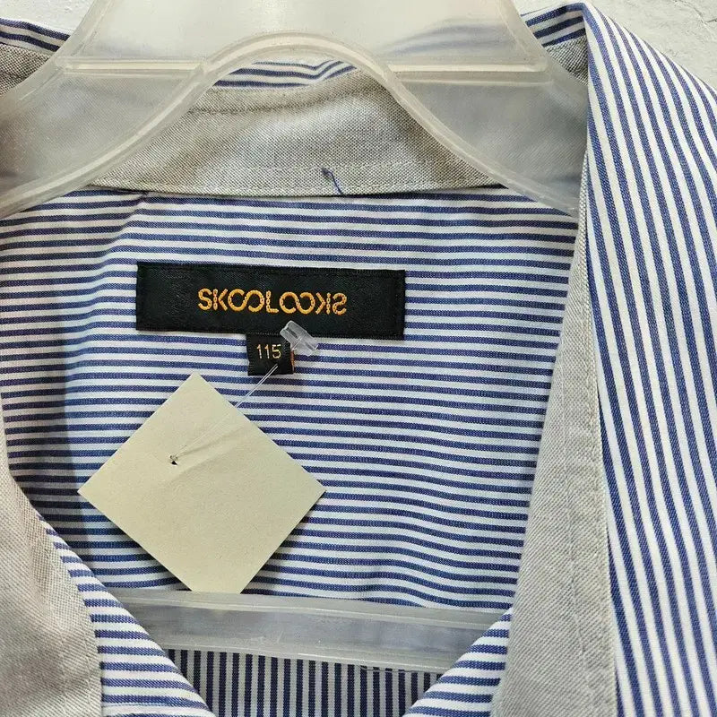 [BUNJANG] Generic 105 J3294 Shirt / 셔츠 공용 105 J3294