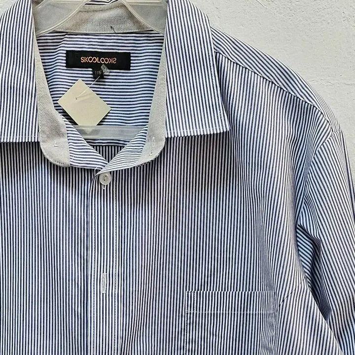 [BUNJANG] Generic 105 J3294 Shirt / 셔츠 공용 105 J3294