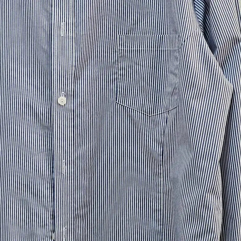 [BUNJANG] Generic 105 J3294 Shirt / 셔츠 공용 105 J3294