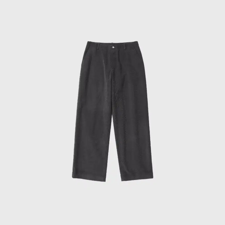 [BUNJANG] Kang Jung Suk French Work Pants / 강정석 French work pants