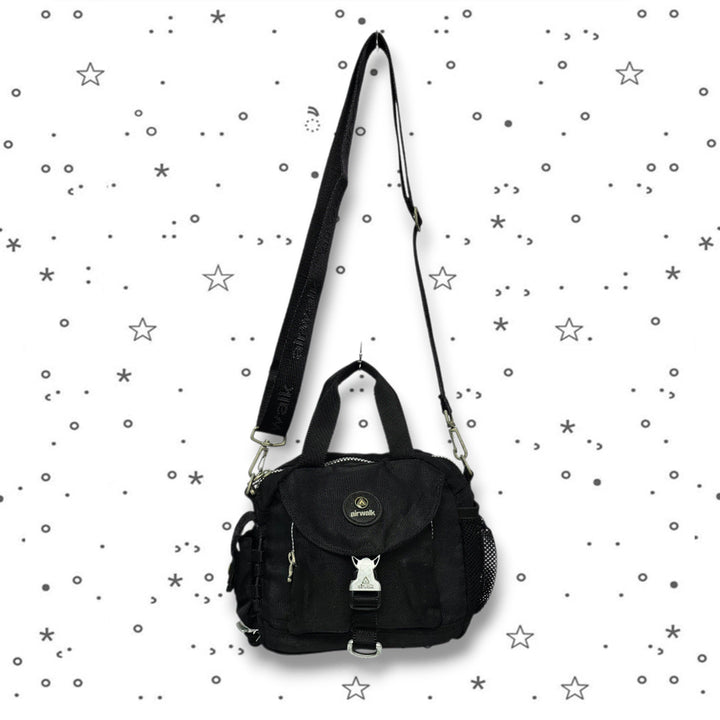 [BUNJANG] Airwalk Mini Crossbody Bag / Airwalk 에어워크 미니 크로스백