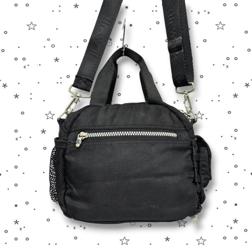 [BUNJANG] Airwalk Mini Crossbody Bag / Airwalk 에어워크 미니 크로스백