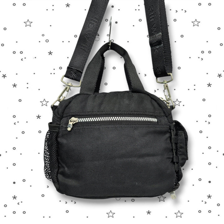 [BUNJANG] Airwalk Mini Crossbody Bag / Airwalk 에어워크 미니 크로스백