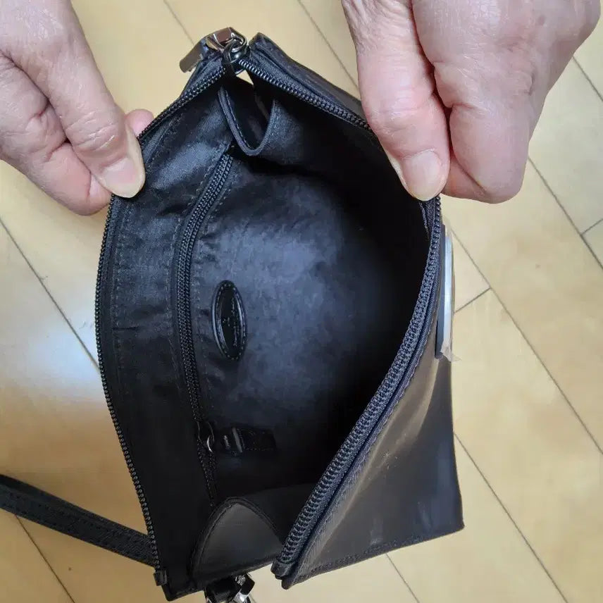 [BUNJANG] Unbranded Tote Bag / 토트빽