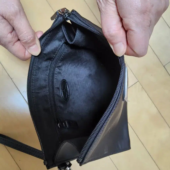 [BUNJANG] Unbranded Tote Bag / 토트빽