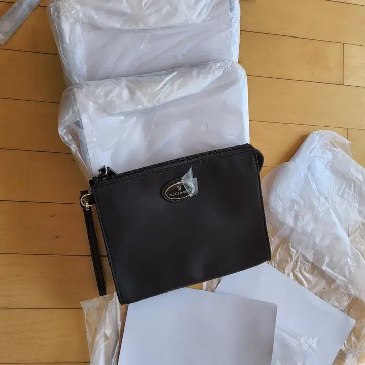 [BUNJANG] Unbranded Tote Bag / 토트빽