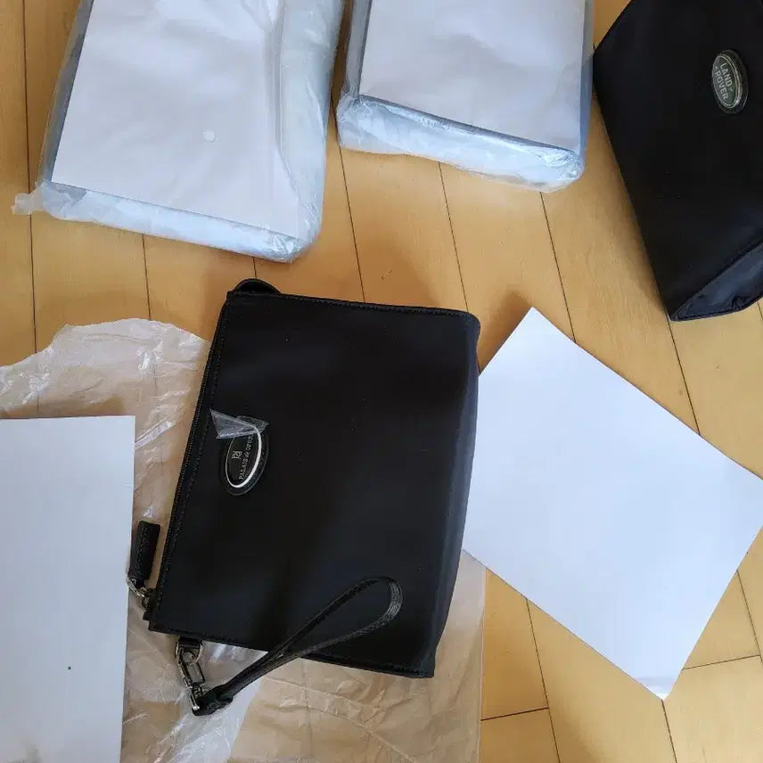 [BUNJANG] Unbranded Tote Bag / 토트빽