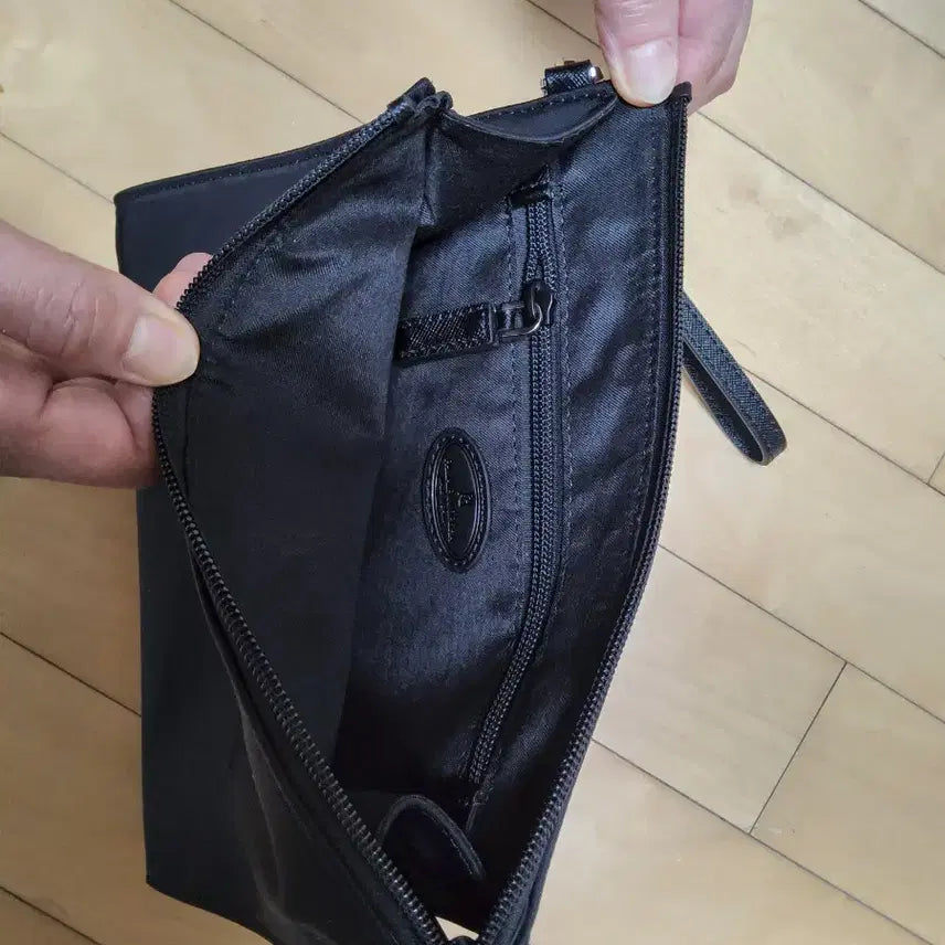 [BUNJANG] Unbranded Tote Bag / 토트빽