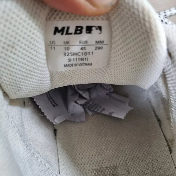 [BUNJANG] MLB Yankees &amp; FILA Bundle Set / MLB청키양키스290+(휠라 FILA 280운동화) 2켤레 일괄