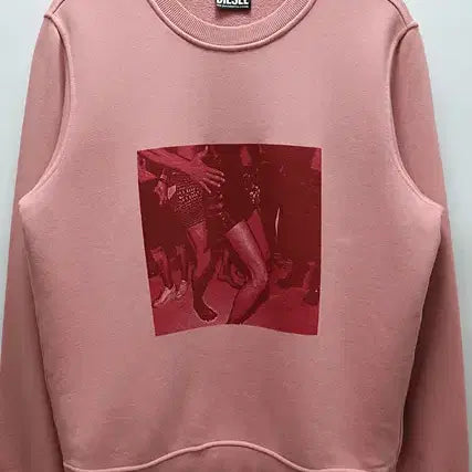 [SOLD OUT] 디젤 맨투맨 춘추용