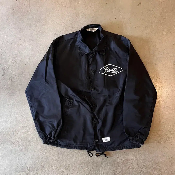[SOLD OUT] 리얼맥코이 부코 코치 자켓