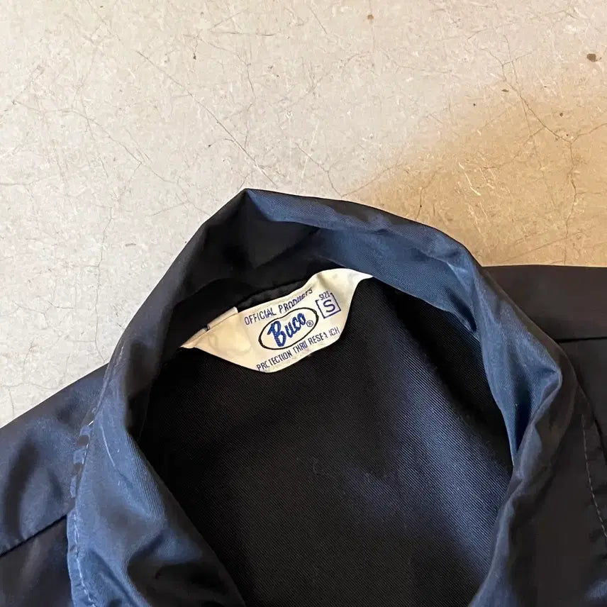 [SOLD OUT] 리얼맥코이 부코 코치 자켓