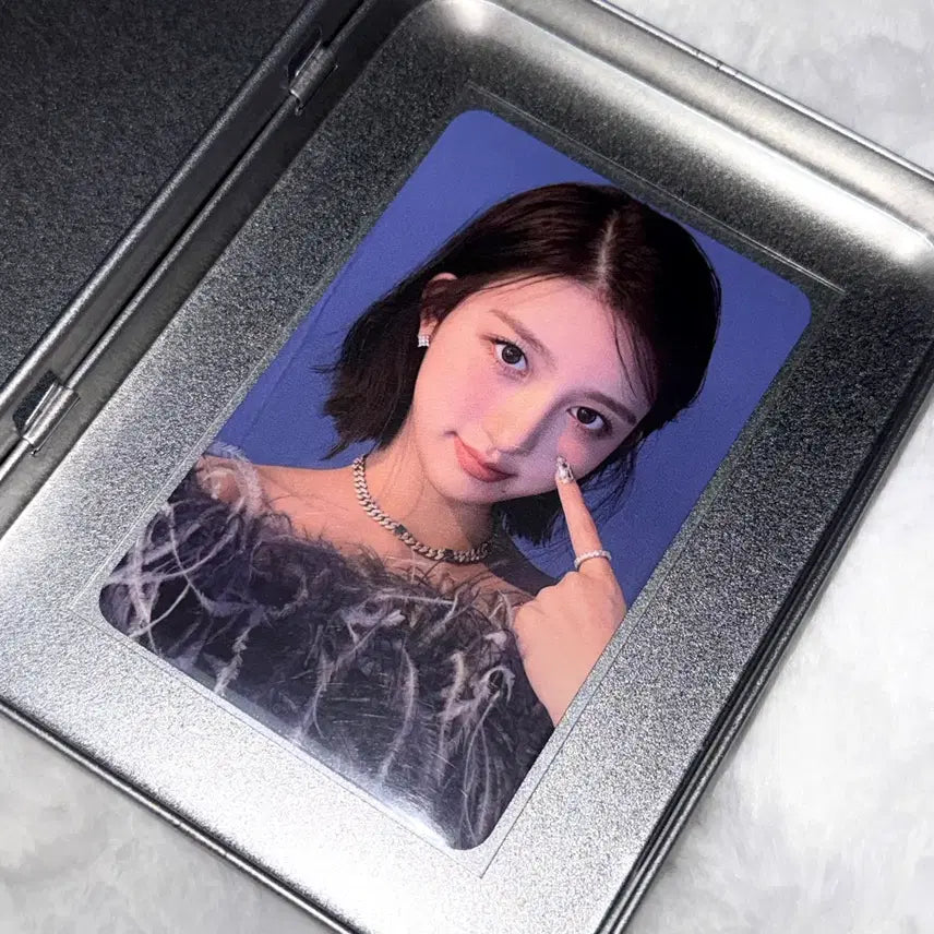[BUNJANG] IVE Gaeul Photocard / 아이브 케타포 가을 포카