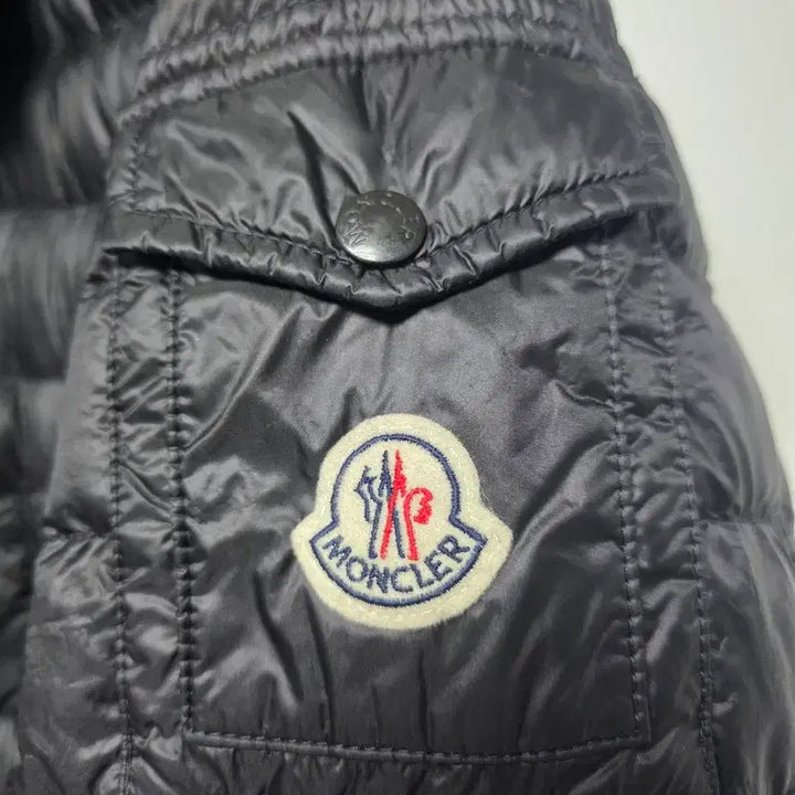[BUNJANG] Moncler Lightweight Padded Jacket Size 6 / 몽클레어 경량패딩 6
