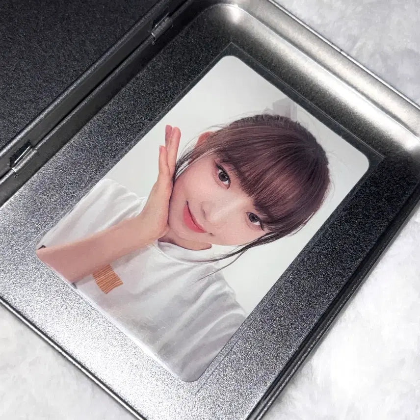 [BUNJANG] IVE Ray Photocard / 아이브 신나라 레이 포카