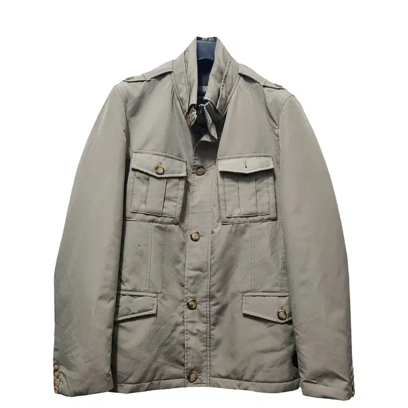 [BUNJANG] HAVANA CO European Import Blouson Jacket Men&