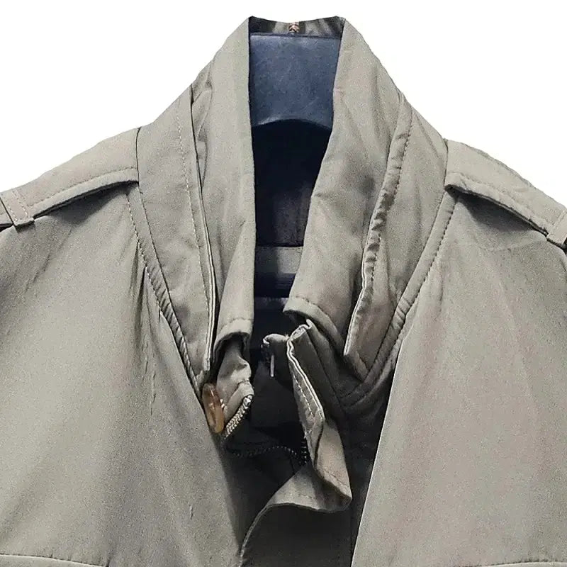 [BUNJANG] HAVANA CO European Import Blouson Jacket Men&
