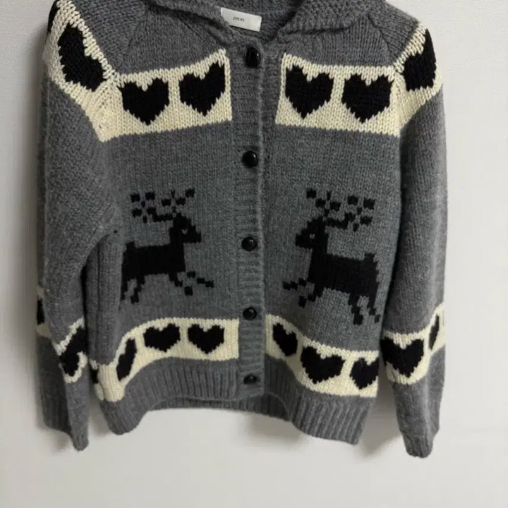 [BUNJANG] Peces Cardigan / Peces 페세스 가디건