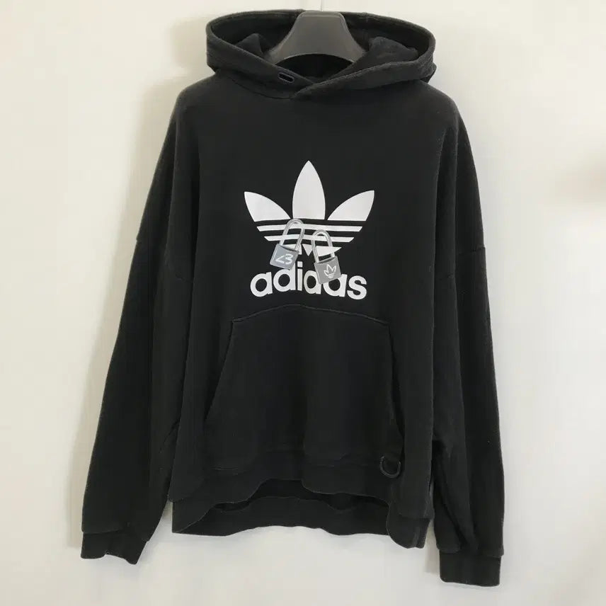 [SOLD OUT] 아디다스 발렌타인데이 오버 후드 [3XL]