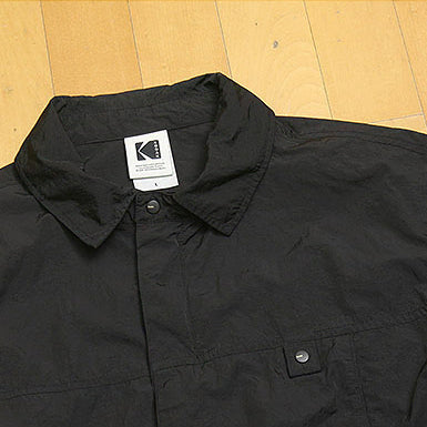 [SOLD OUT] KODAK 코닥 바람막이 점퍼 100사이즈 /J8641