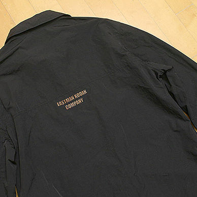 [SOLD OUT] KODAK 코닥 바람막이 점퍼 100사이즈 /J8641
