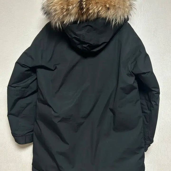 [BUNJANG] Wacko Maria Padded Jacket / [L] 와코마리아 패딩