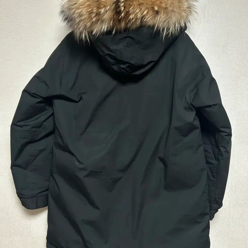 [BUNJANG] Wacko Maria Padded Jacket / [L] 와코마리아 패딩