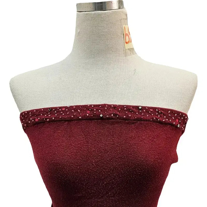 [BUNJANG] European Import Sleeveless Top Women&