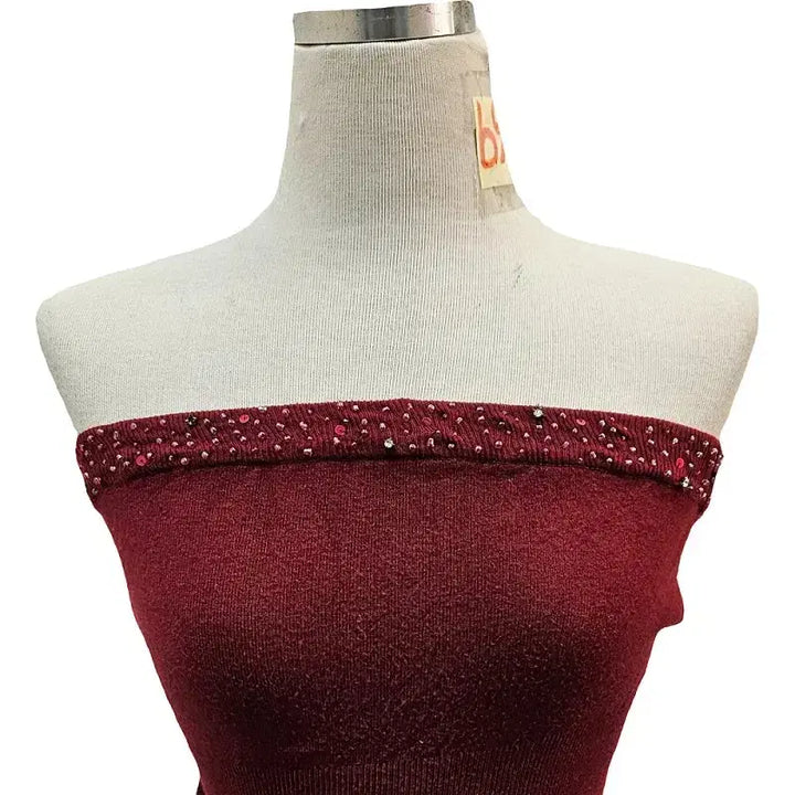 [BUNJANG] European Import Sleeveless Top Women&