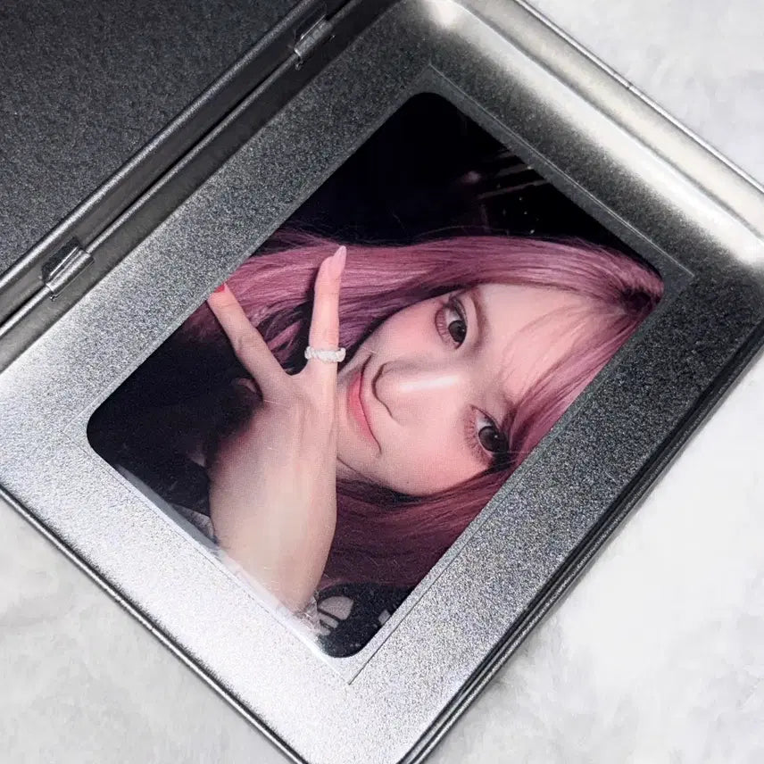 [BUNJANG] IVE Leeseo Photocard / 아이브 사운드웨이브 이서 포카