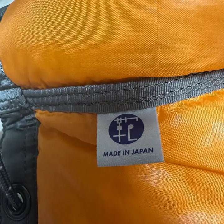[BUNJANG] Porter Yoshida Tanker Rucksack Backpack Silver Gray / PORTER 요시다 포터 탱커 럭색 백팩 실버 그레이