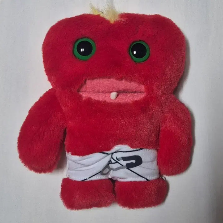 [BUNJANG] Puggler Baby Version Medium Plush Doll / 퍼글러 애기버전 중형 인형 (새상품)
