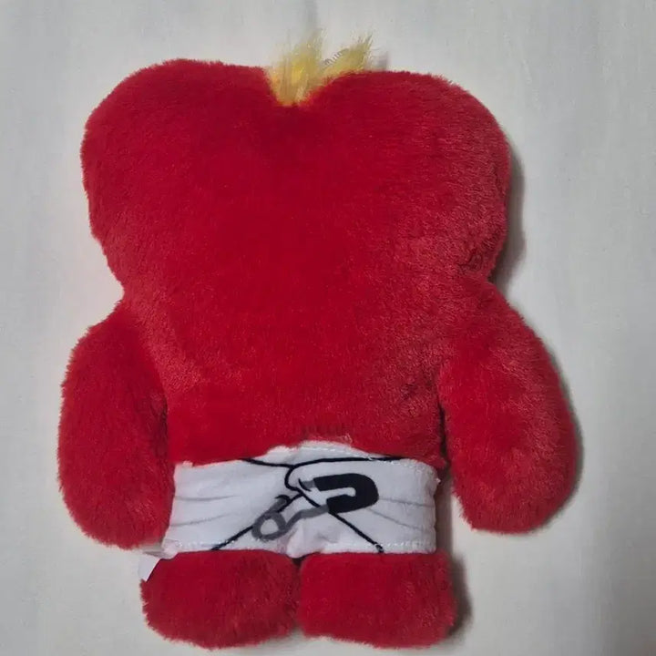 [BUNJANG] Puggler Baby Version Medium Plush Doll / 퍼글러 애기버전 중형 인형 (새상품)