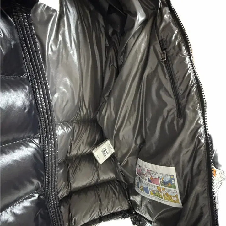 [BUNJANG] Moncler Maya Short Down Jacket / 몽클레어 마야 쇼트 다운자켓 판매합니다.