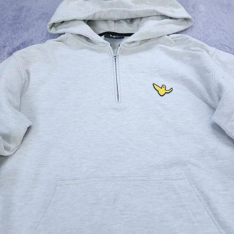 [BUNJANG] VARZIT ISNT HOODIE S / [S] 와릿이즌 후드티