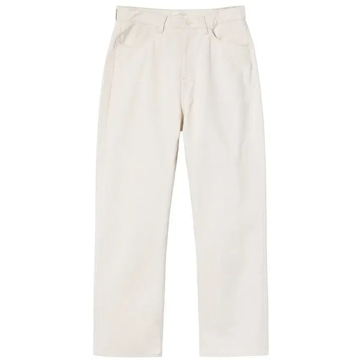 [BUNJANG] Our Legacy Stussy Formal Cut Off-White Pants / 아워레가시 스투시 포멀컷 오프화이트 31