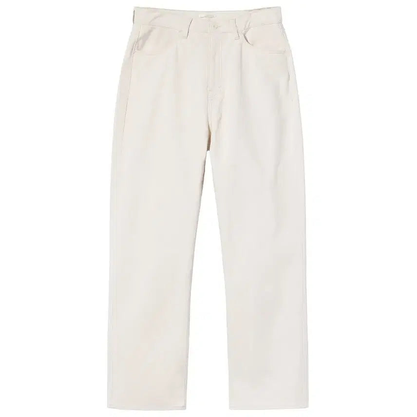 [BUNJANG] Our Legacy Stussy Formal Cut Off-White Pants / 아워레가시 스투시 포멀컷 오프화이트 31