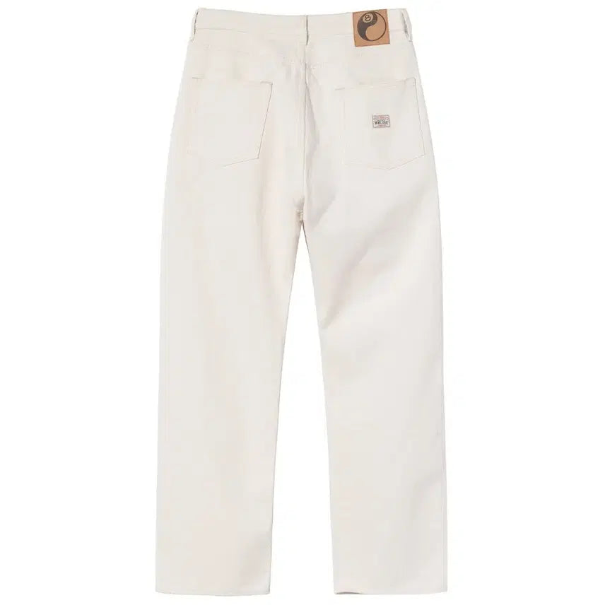 [BUNJANG] Our Legacy Stussy Formal Cut Off-White Pants / 아워레가시 스투시 포멀컷 오프화이트 31
