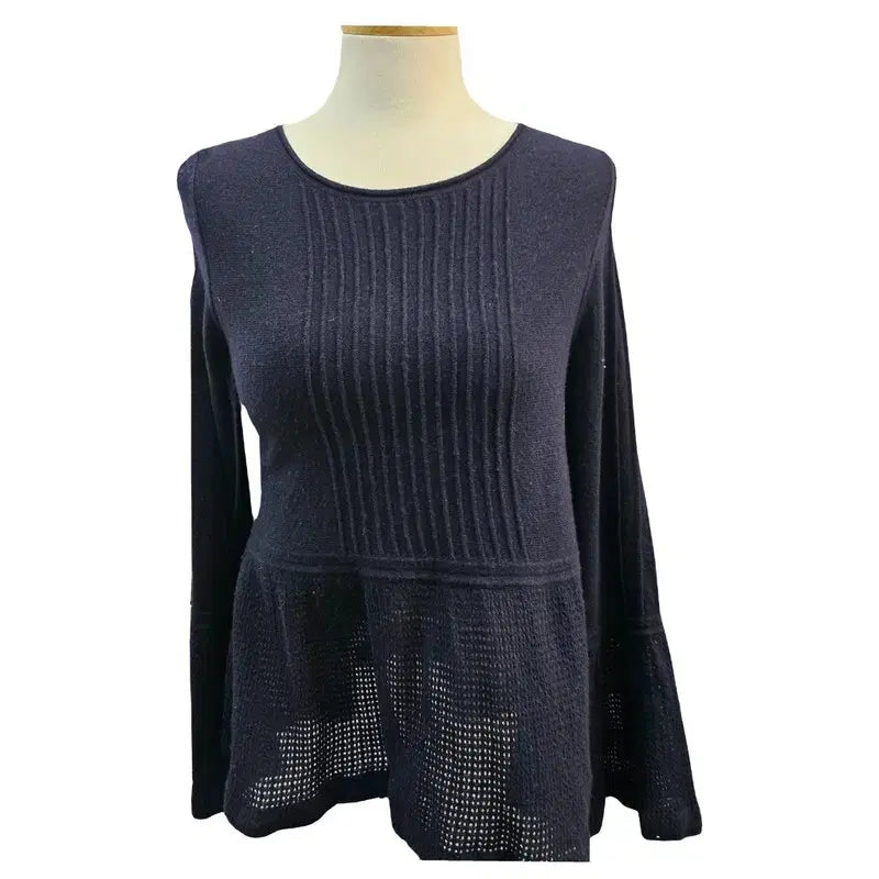 [BUNJANG] STEFANEL ITALY Blouse Women&