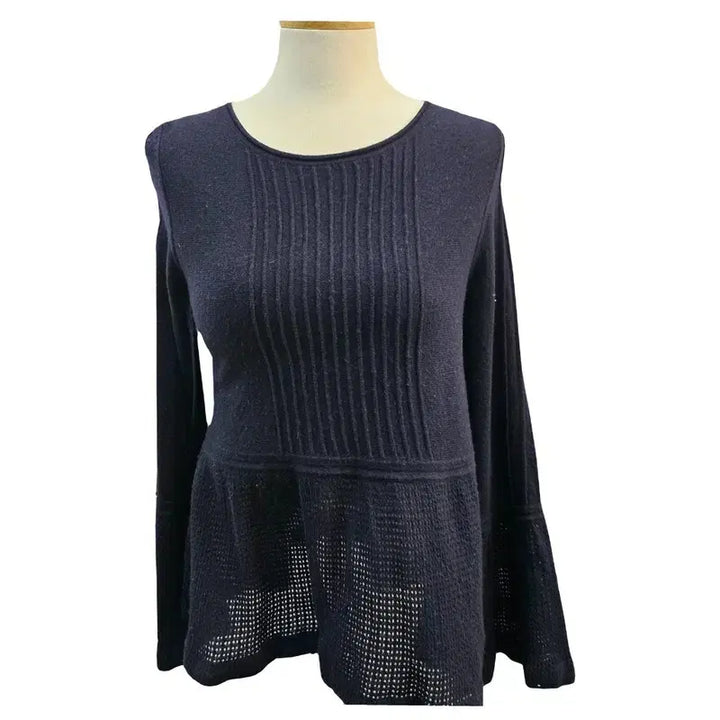 [BUNJANG] STEFANEL ITALY Blouse Women&