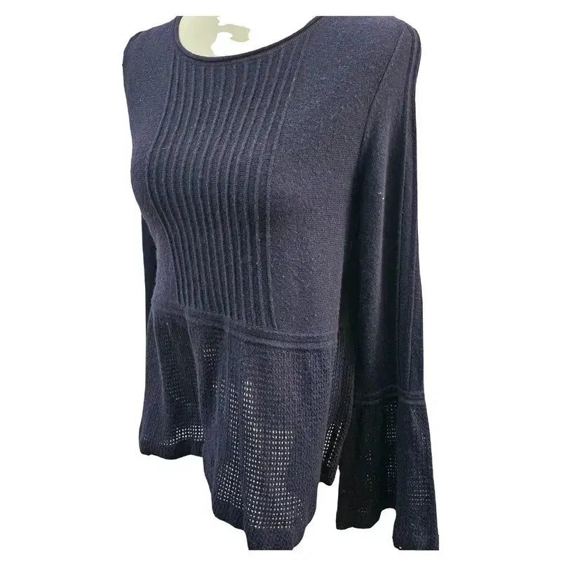 [BUNJANG] STEFANEL ITALY Blouse Women&