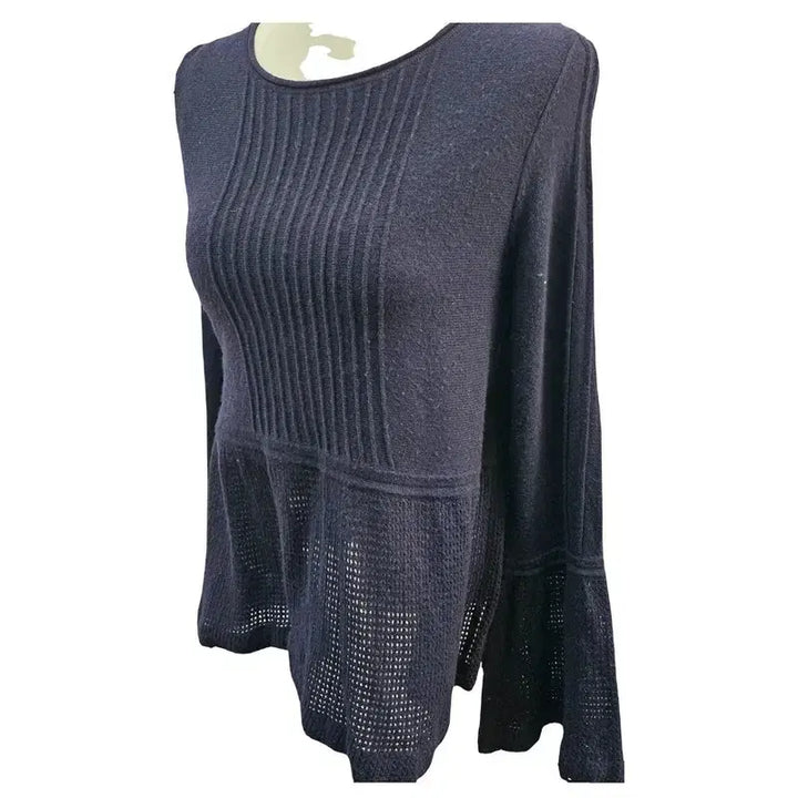 [BUNJANG] STEFANEL ITALY Blouse Women&