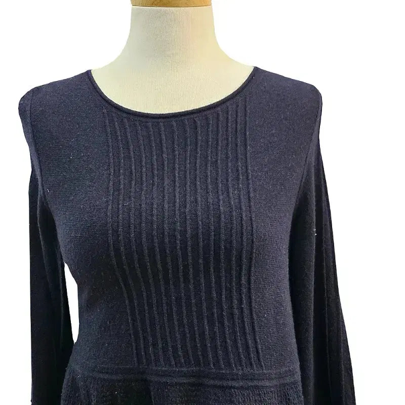 [BUNJANG] STEFANEL ITALY Blouse Women&