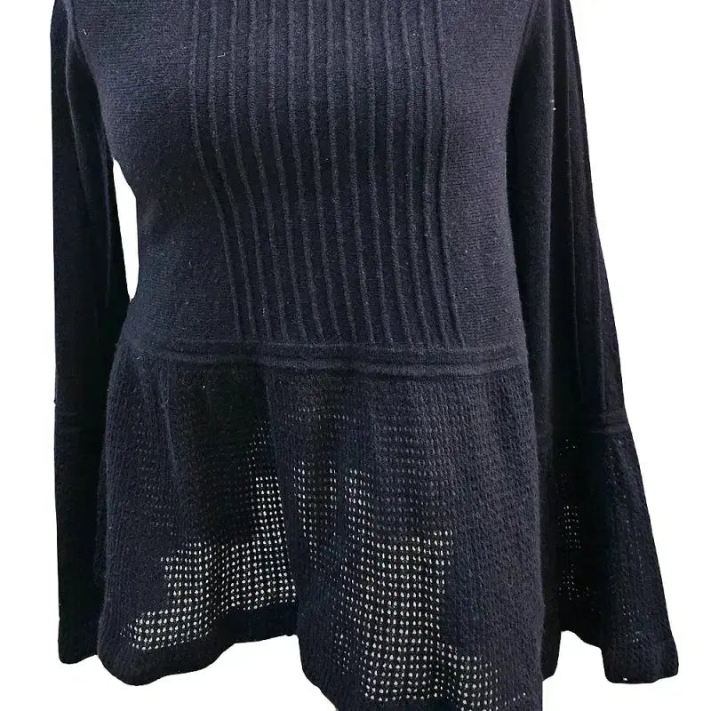 [BUNJANG] STEFANEL ITALY Blouse Women&