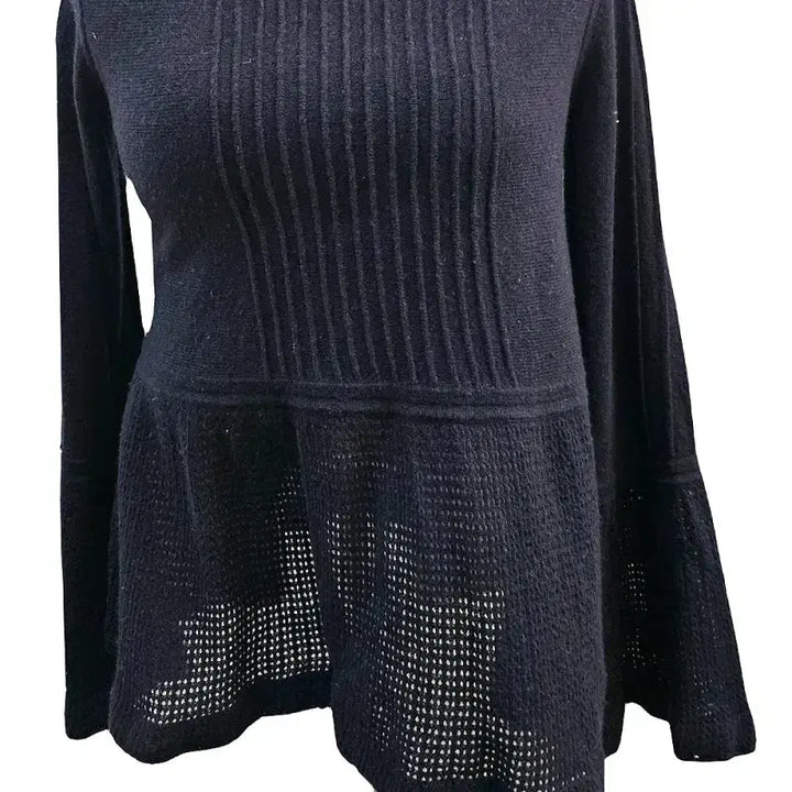 [BUNJANG] STEFANEL ITALY Blouse Women&