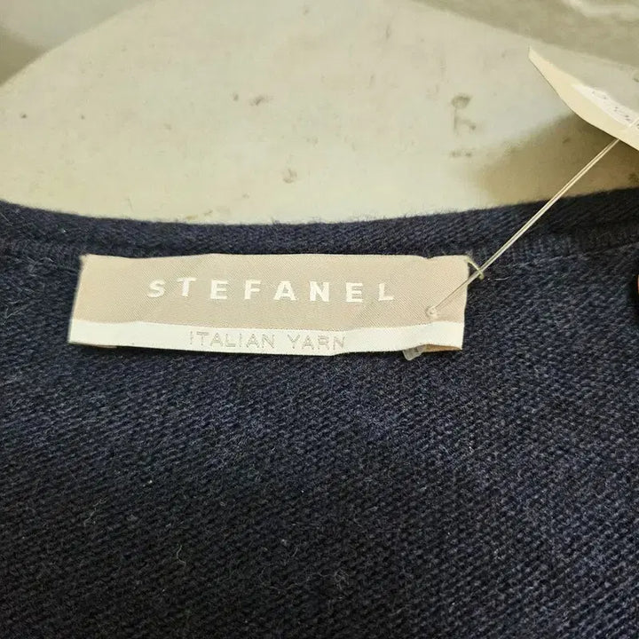 [BUNJANG] STEFANEL ITALY Blouse Women&