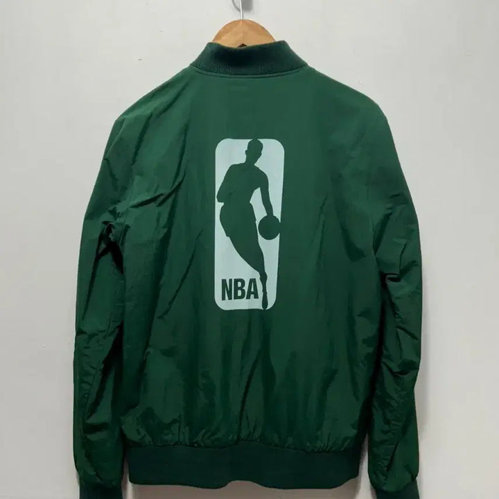 [BUNJANG] NBA 남성 야구 점퍼 L 100사이즈 / NBA 남성 야구 점퍼 L 100사이즈