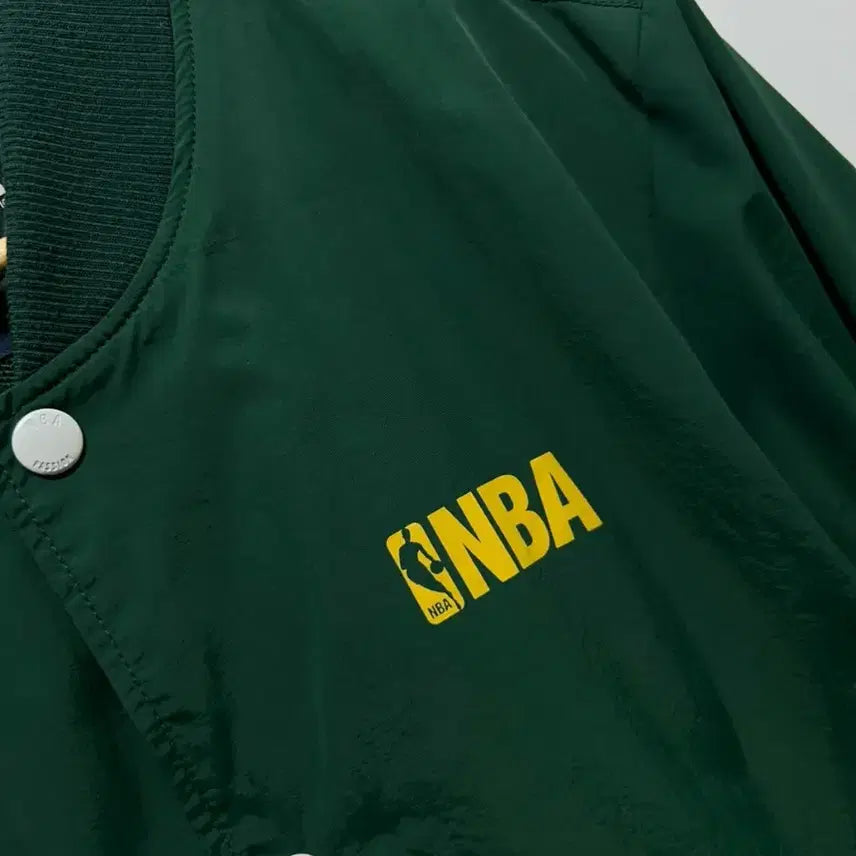 [BUNJANG] NBA 남성 야구 점퍼 L 100사이즈 / NBA 남성 야구 점퍼 L 100사이즈