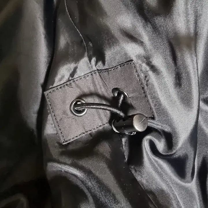 [SOLD OUT] 럭키슈에뜨 폭스퍼 패딩